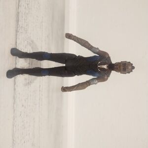 She Fantastic Marvel Legends SHURI Black Panther 6" Action Figure 2017